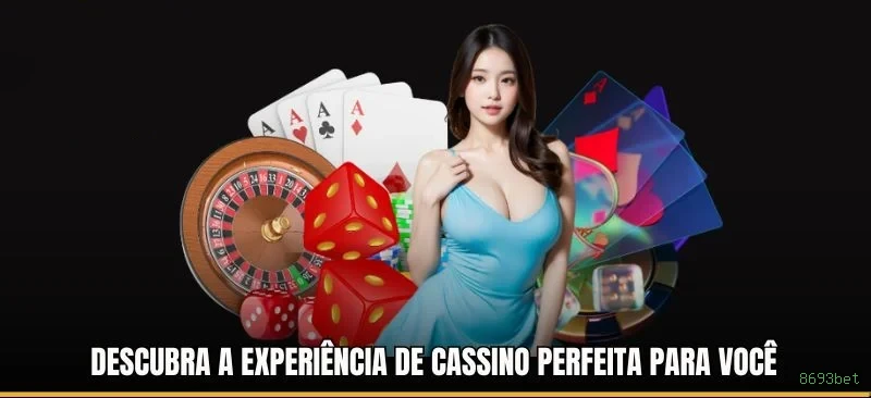 8693bet: Entre no Mundo Mágico das Cartas e Transforme Seu Jogo