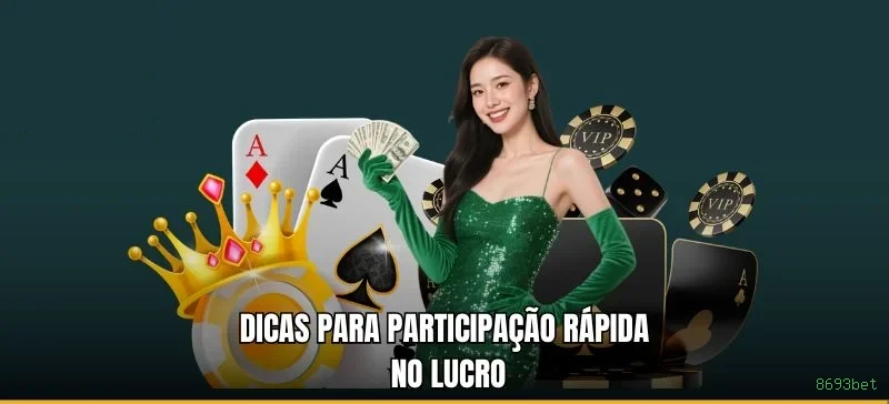 8693bet: A Nova Era dos Jogos Mobile Que Você Precisa Conhecer