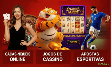 8693bet: Os Melhores Recursos da Seção Arcade Que Você Precisa Conhecer