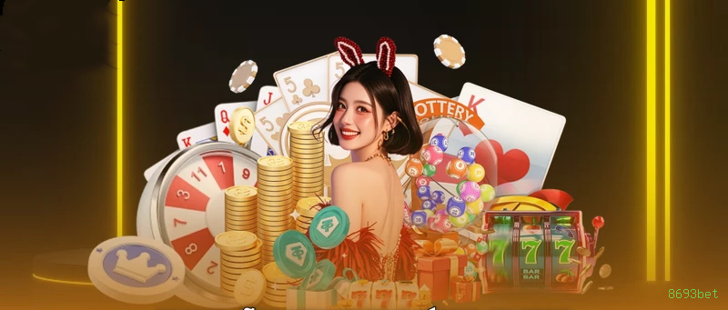 8693bet: Transforme Sua Jogatina com Novas Atualizações Imperdíveis!